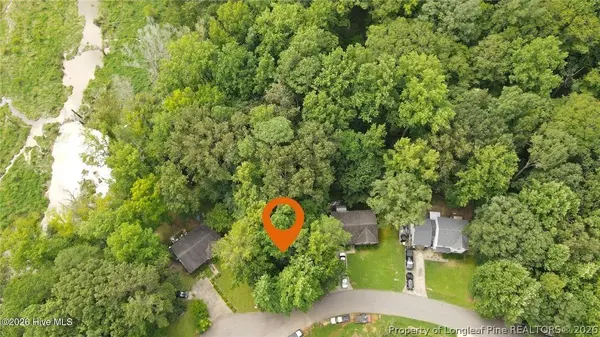 TBD South Pointe PT, Sanford, NC 27330