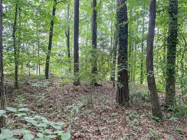 TBD South Pointe PT, Sanford, NC 27330