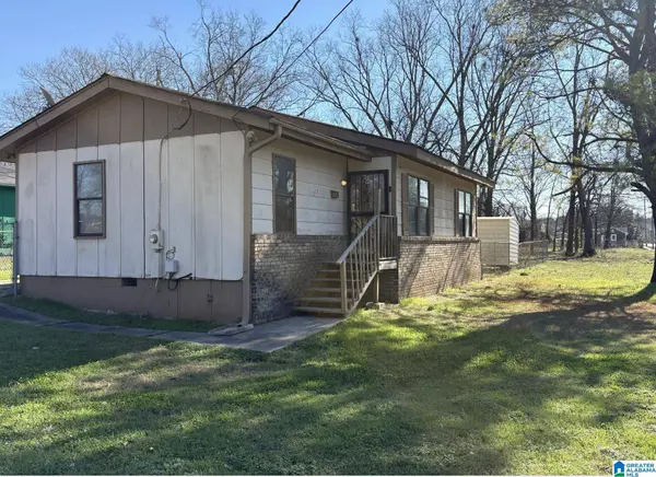 315 3RD STREET, Birmingham, AL 35214