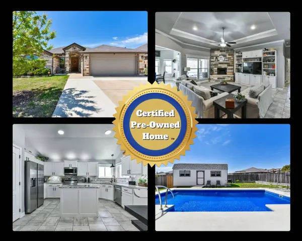 1014 Republic Circle, Copperas Cove, TX 76522