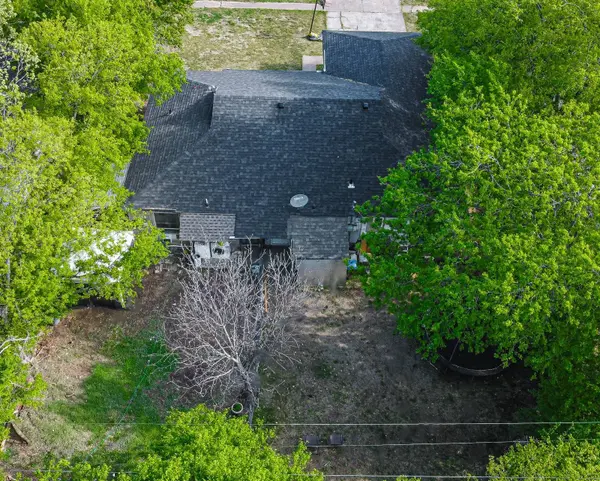 1614 Alamo Avenue, Killeen, TX 76541