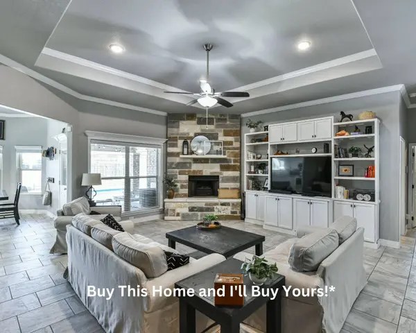 1014 Republic Circle, Copperas Cove, TX 76522