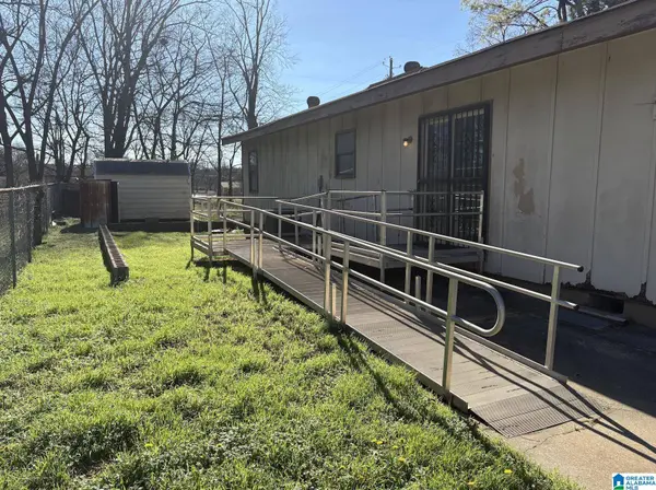 315 3RD STREET, Birmingham, AL 35214