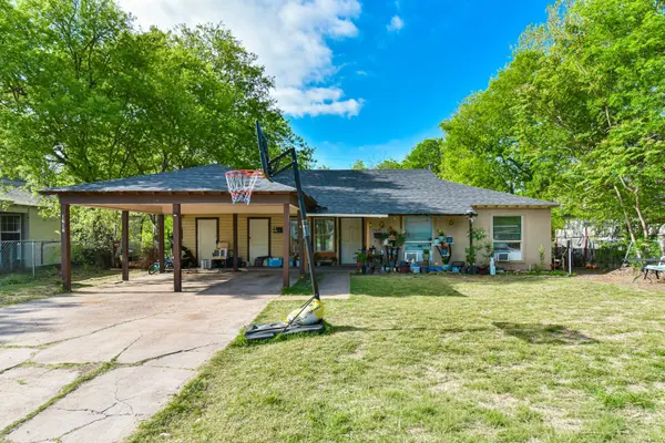 1614 Alamo Avenue, Killeen, TX 76541