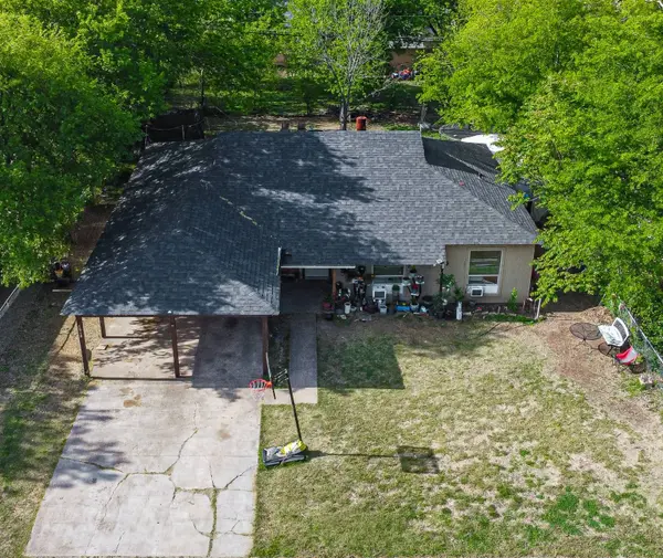 1614 Alamo Avenue, Killeen, TX 76541