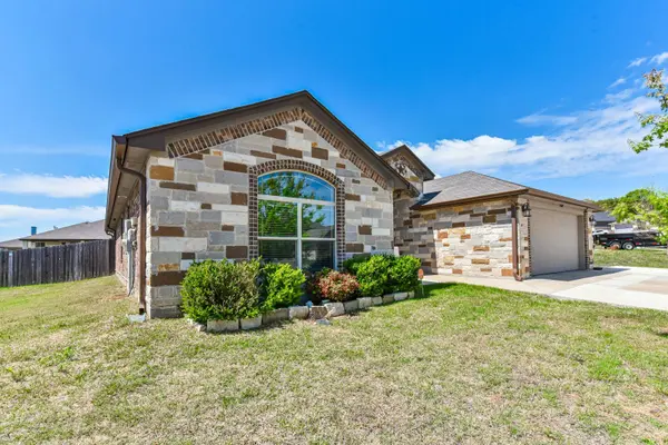 1014 Republic Circle, Copperas Cove, TX 76522