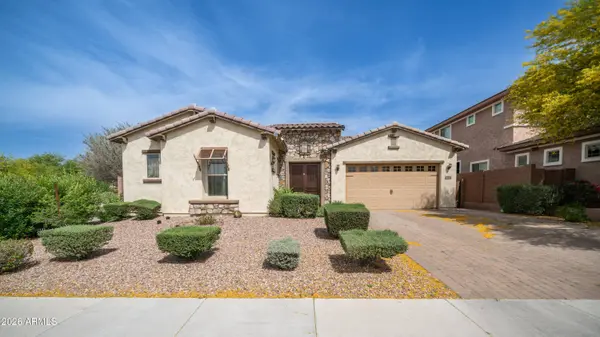 2662 E LA COSTA Drive, Gilbert, AZ 85298