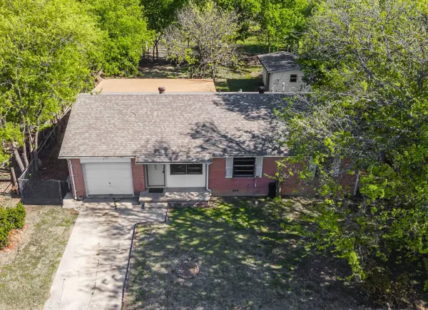 804 Park Avenue, Copperas Cove, TX 76522