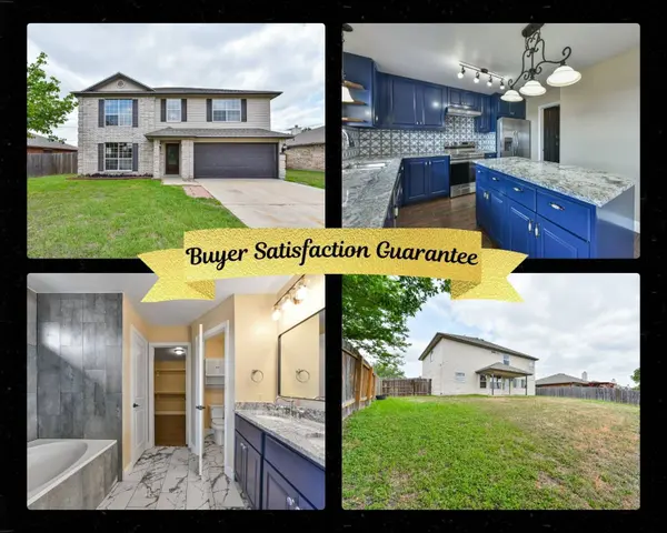 5606 Montrose Drive, Killeen, TX 76542