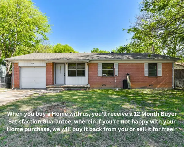 804 Park Avenue, Copperas Cove, TX 76522