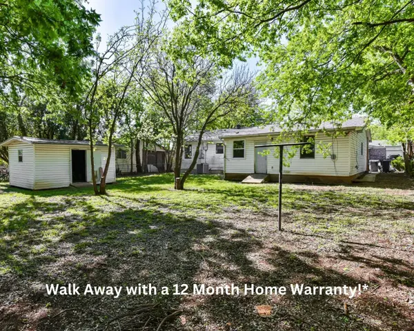 804 Park Avenue, Copperas Cove, TX 76522