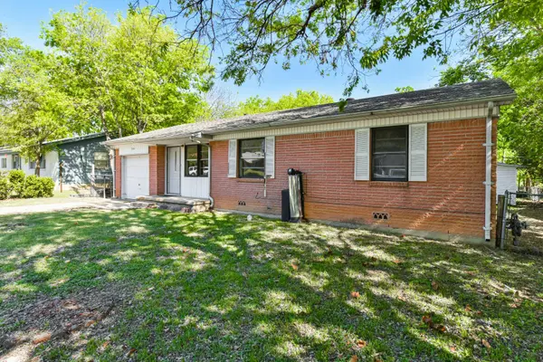 804 Park Avenue, Copperas Cove, TX 76522