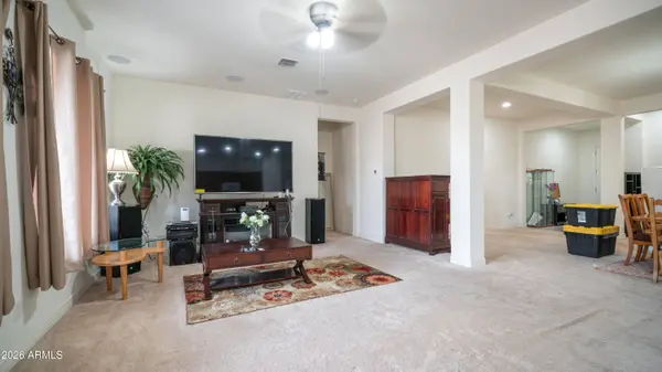 2662 E LA COSTA Drive, Gilbert, AZ 85298