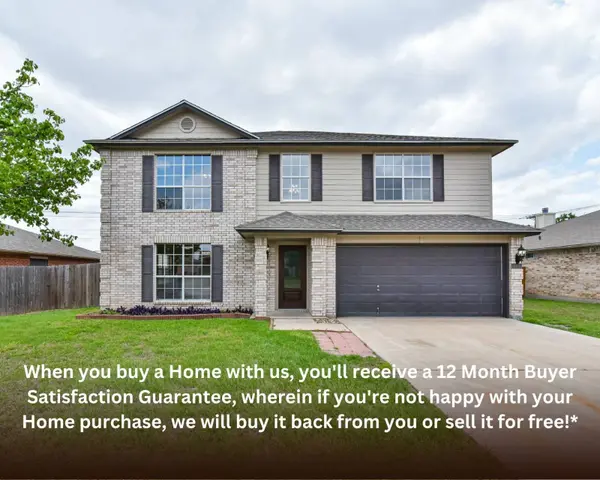 5606 Montrose Drive, Killeen, TX 76542