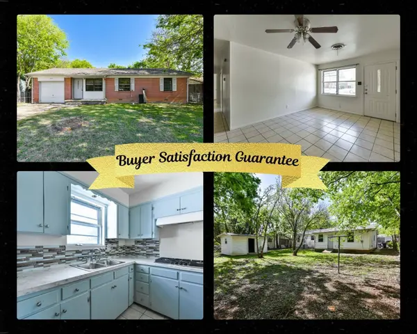 804 Park Avenue, Copperas Cove, TX 76522