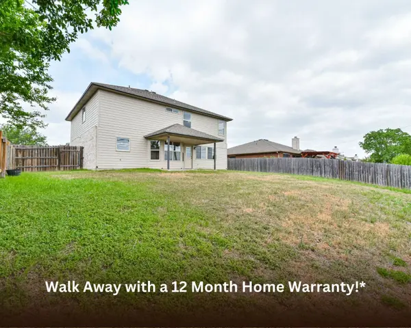 5606 Montrose Drive, Killeen, TX 76542