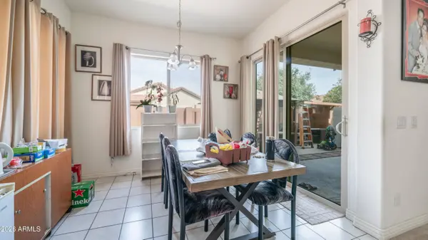 2662 E LA COSTA Drive, Gilbert, AZ 85298
