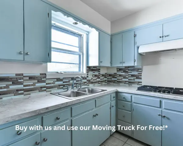 804 Park Avenue, Copperas Cove, TX 76522