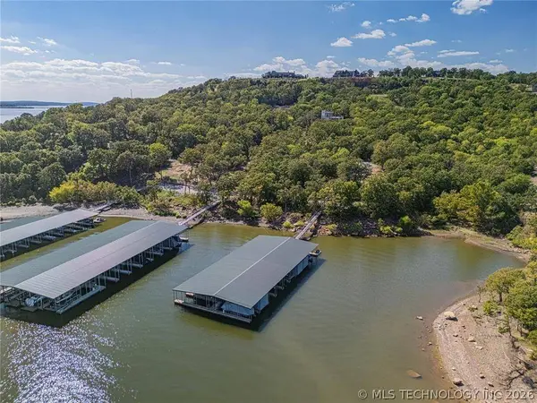 120161 S 4201 RD, Eufaula, OK 74432