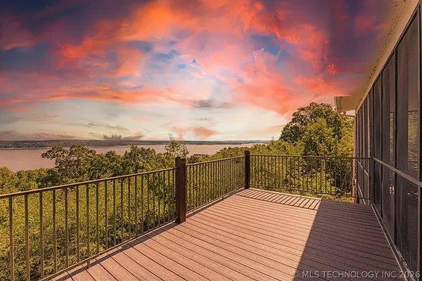 120161 S 4201 RD, Eufaula, OK 74432