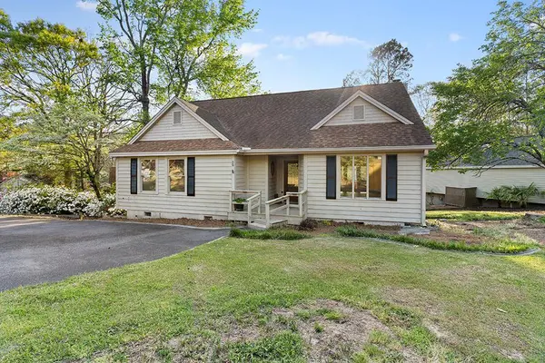 29 WOODHILL PLACE, Aiken, SC 29803