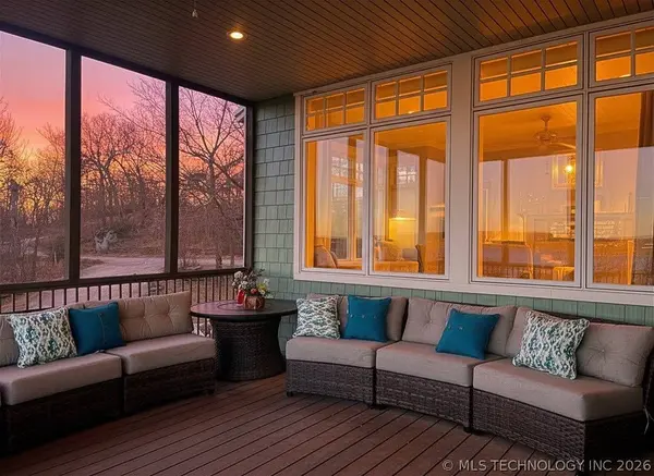 120161 S 4201 RD, Eufaula, OK 74432