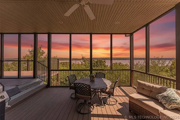 120161 S 4201 RD, Eufaula, OK 74432