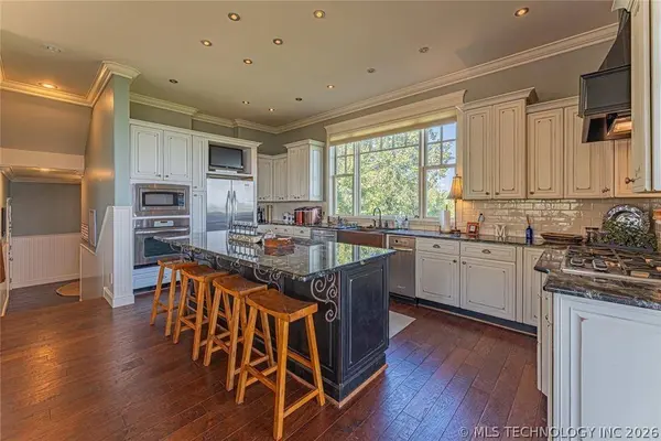 120161 S 4201 RD, Eufaula, OK 74432