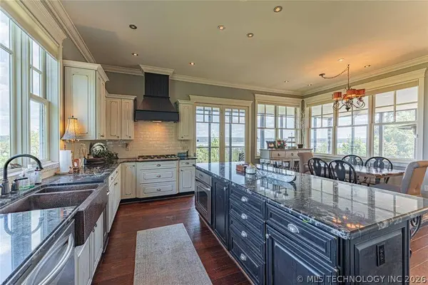 120161 S 4201 RD, Eufaula, OK 74432