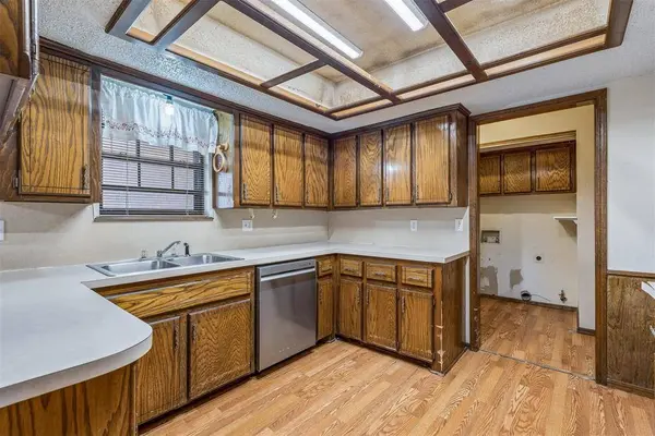 1320 Kelly Park RD, Edmond, OK 73003