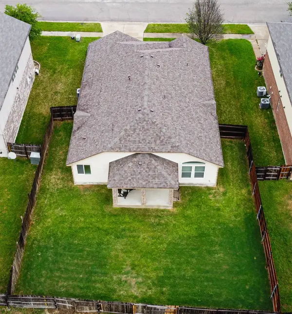 3300 Cricklewood Drive, Killeen, TX 76542