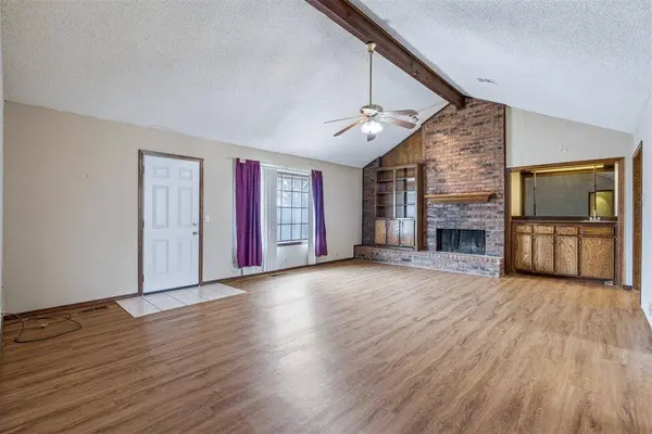 1320 Kelly Park RD, Edmond, OK 73003