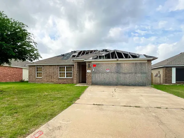 7815 Hawthorn, Temple, TX 76502