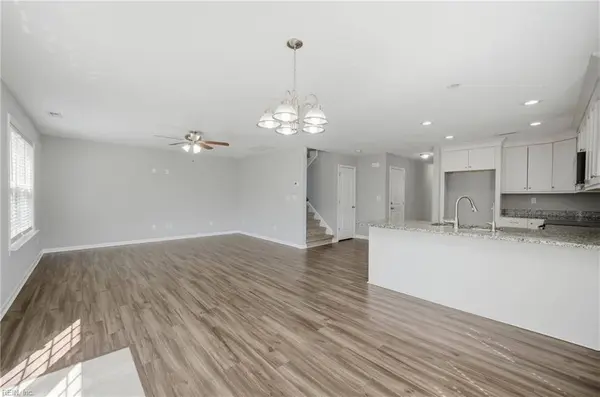 316 Wall ST, Portsmouth, VA 23702