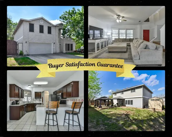 2408 Catawba loop, Harker Heights, TX 76548