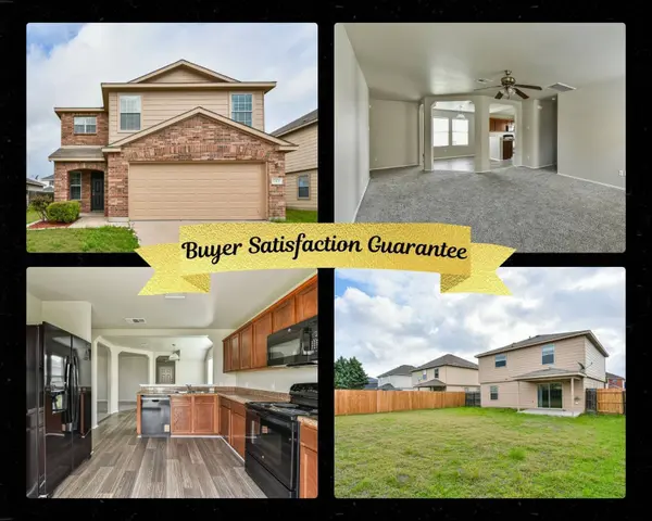 5301 Lyra Drive, Killeen, TX 76542