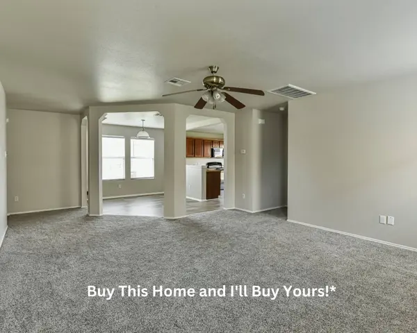 5301 Lyra Drive, Killeen, TX 76542