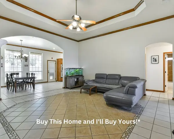 3509 Dewitt County Court, Killeen, TX 76549