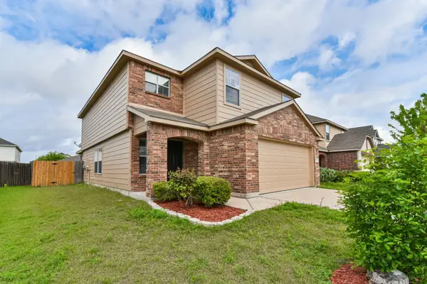 5301 Lyra Drive, Killeen, TX 76542