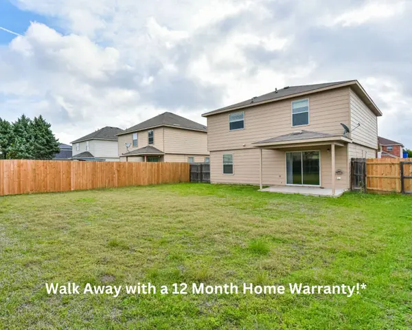 5301 Lyra Drive, Killeen, TX 76542