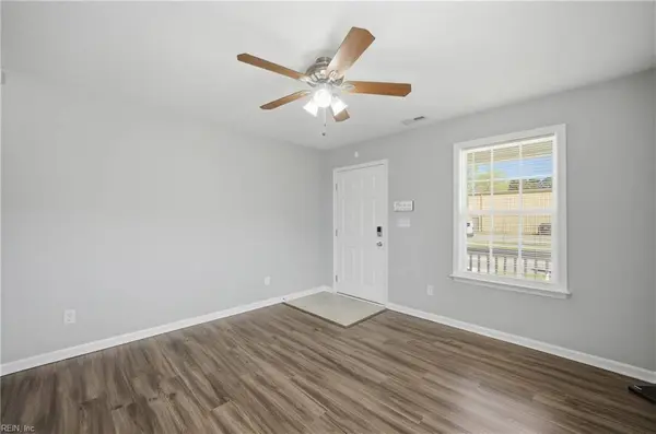 316 Wall ST, Portsmouth, VA 23702