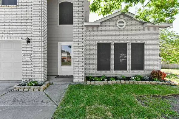 2408 Catawba loop, Harker Heights, TX 76548