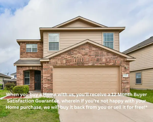 5301 Lyra Drive, Killeen, TX 76542