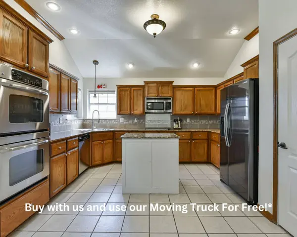 3509 Dewitt County Court, Killeen, TX 76549