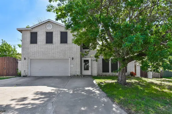 2408 Catawba loop, Harker Heights, TX 76548