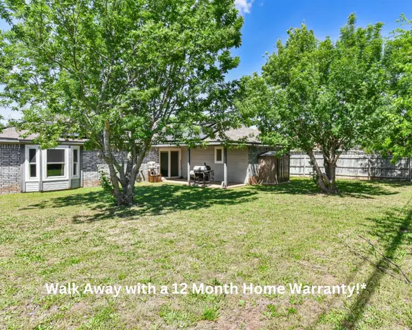 4402 Lori Drive, Killeen, TX 76549