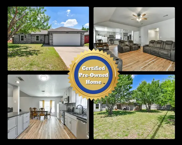 4402 Lori Drive, Killeen, TX 76549