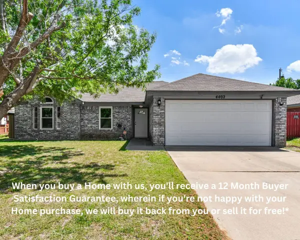 4402 Lori Drive, Killeen, TX 76549