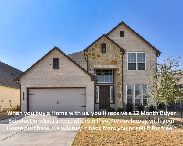 6306 Golden Gate Drive, Killeen, TX 76549