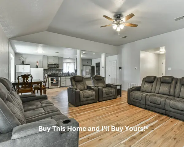 4402 Lori Drive, Killeen, TX 76549